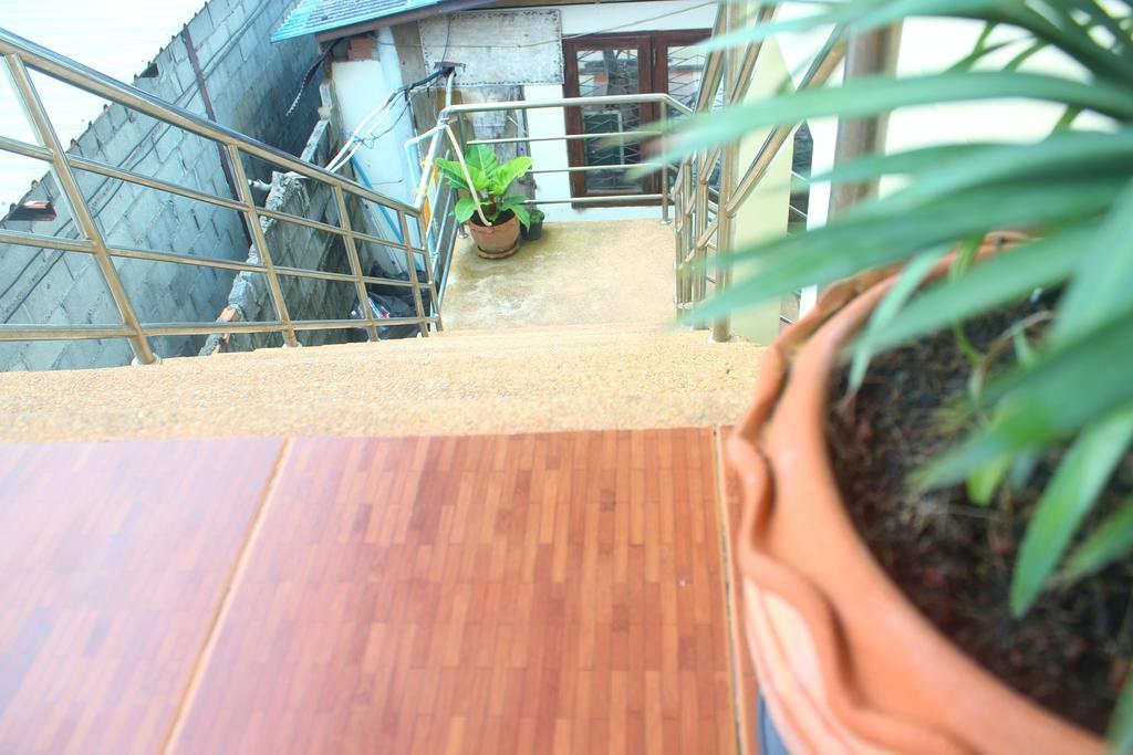 Lanta Ala Guest House Ko Lanta Exterior foto