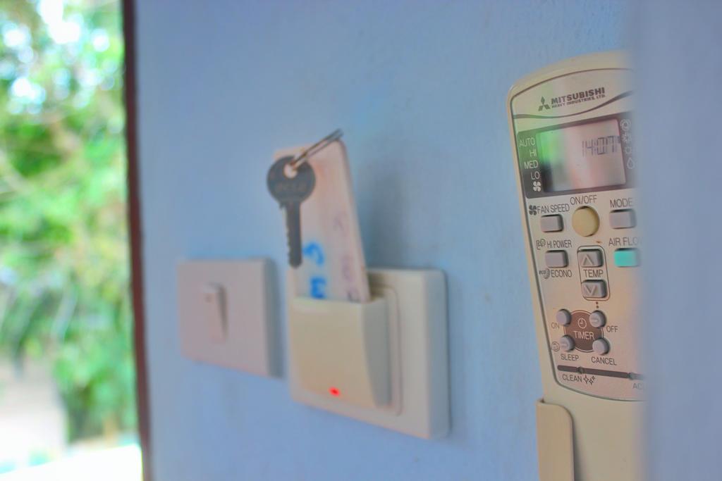 Lanta Ala Guest House Ko Lanta Exterior foto