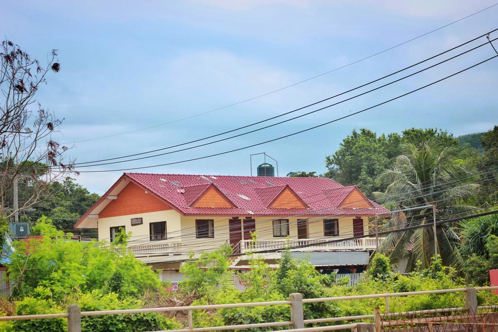 Lanta Ala Guest House Ko Lanta Exterior foto