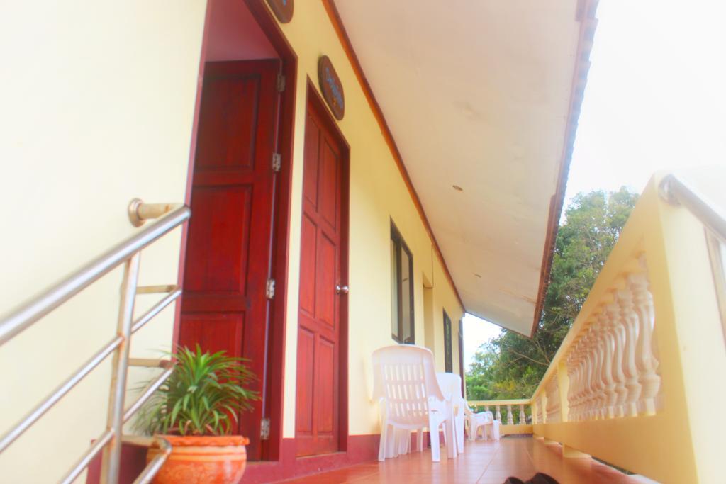 Lanta Ala Guest House Ko Lanta Exterior foto