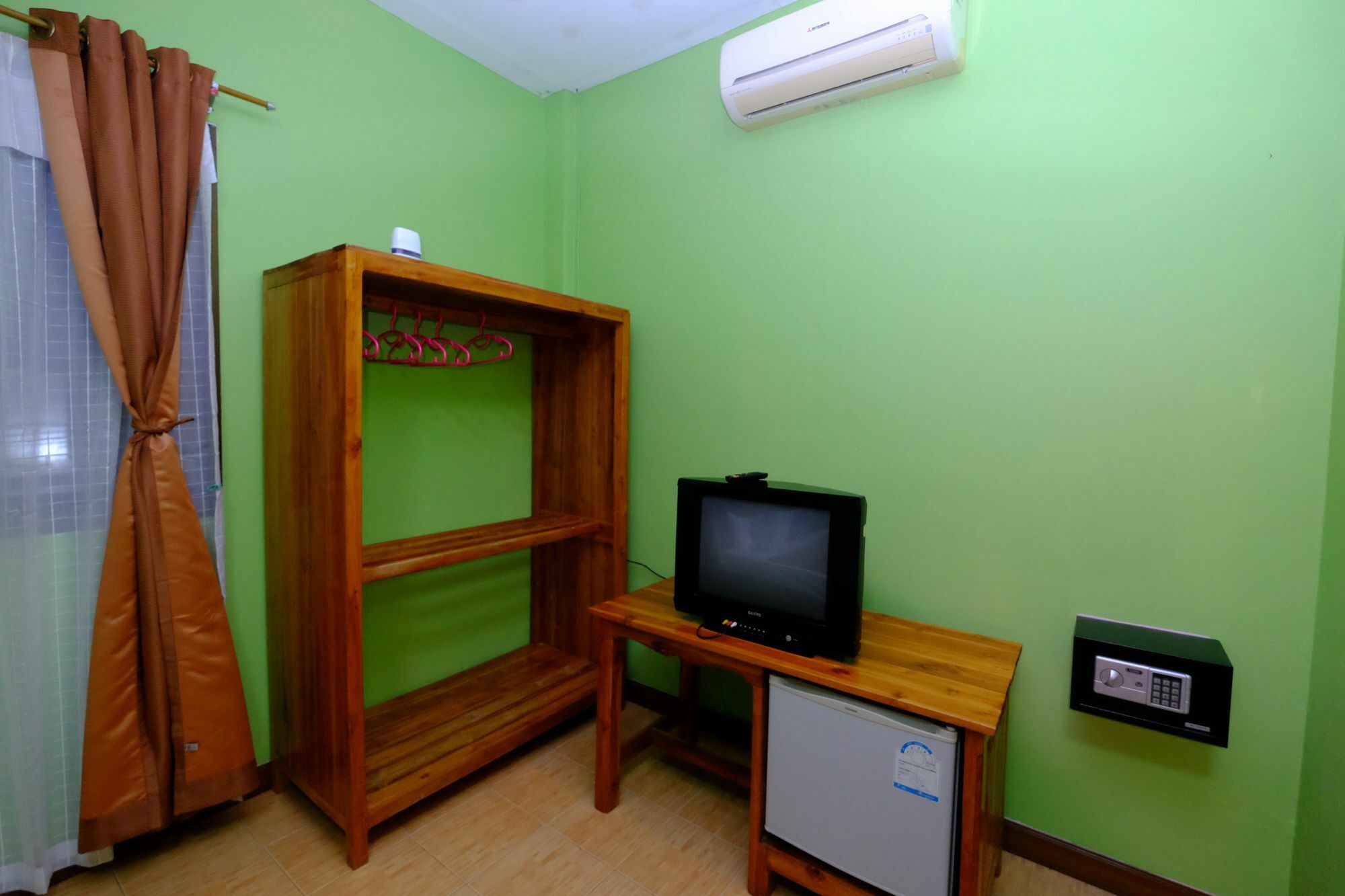 Lanta Ala Guest House Ko Lanta Exterior foto